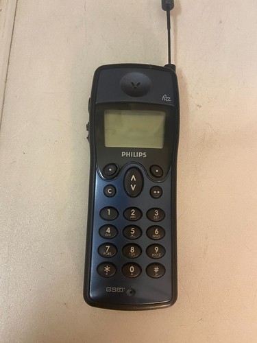 Cellulare gsm philips fizz - gsm,