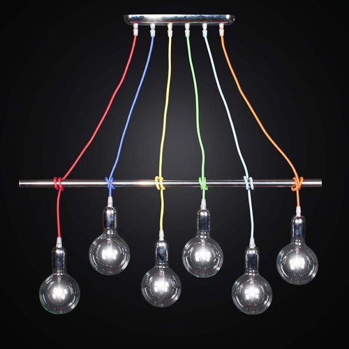 Modern chandelier minimal - chandelier,