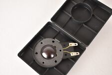 Diaframma driver tweeter singolo OEM vintage Klipsch KG4
