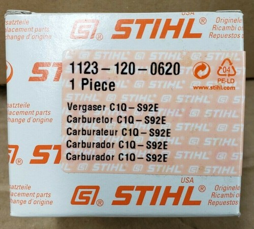 Stihl chainsaw ms230 - chainsaw,