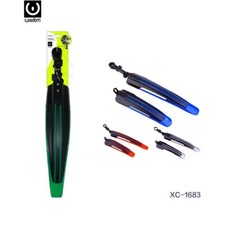 x 2 Parafango Anteriore E