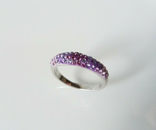 Anello fedina veretta donna - anello,
