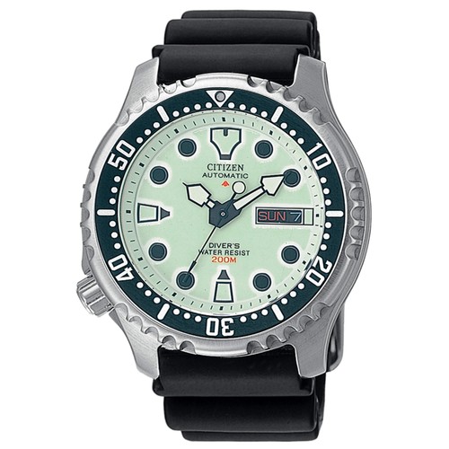 Orologio citizen diver - orologio,