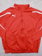 Puma Track Jacket Uomo Large