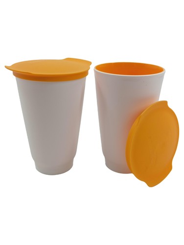 Tupperware set bicchieri con - bicchieri,