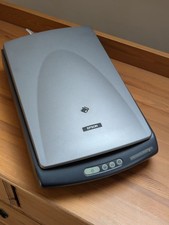 Scanner piano epson - scanner, perfection