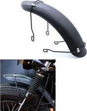 Moto Parafango Anteriore Front