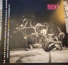 Kiss - Largo Live Capitol