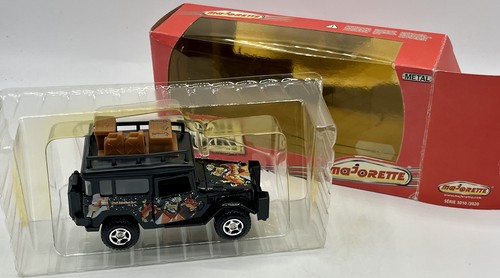 Toyota raid demoniak - raid, au