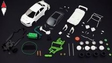AVANT SLOT MITSUBISHI LANCER