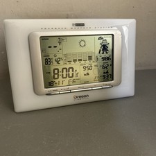 Stazione Meteo Oregon