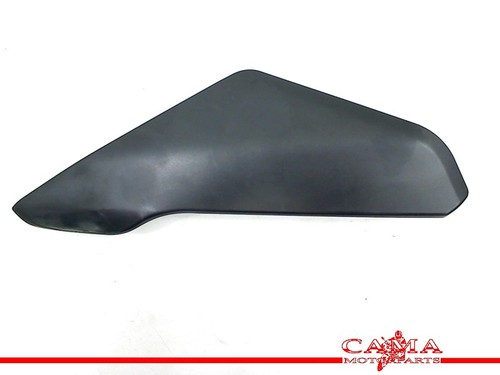 Coperchio del serbatoio destro - coperchio,