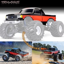 Traxxas X-Maxx MT/X-Monster