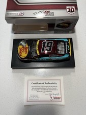 Martin Truex Jr 2021 1:24 CC