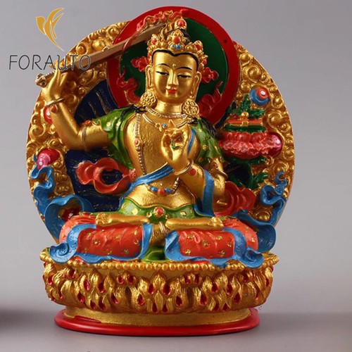Bodhisattva manjusri tibetano - bodhisattva,