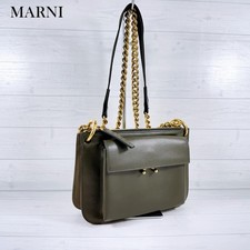 Marni Women Bag Trunk Chain