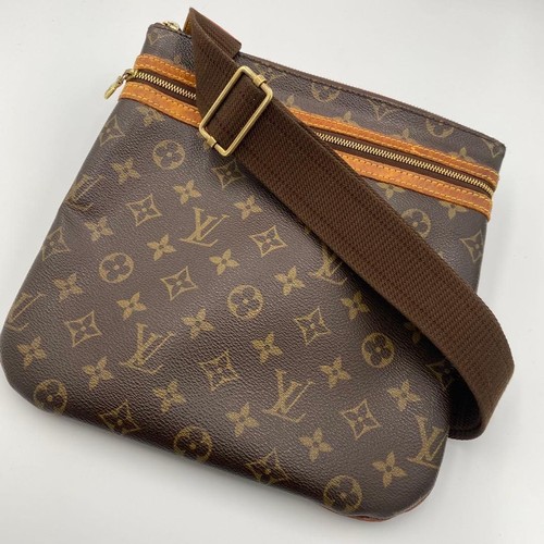 Louis vuitton monogram - louis,