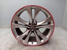 OPEL Insignia A (G09) CERCHIO