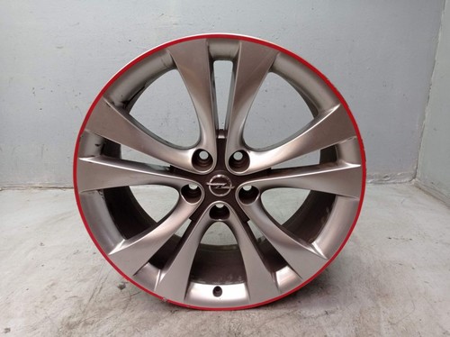 Opel insignia cerchio - (g09),