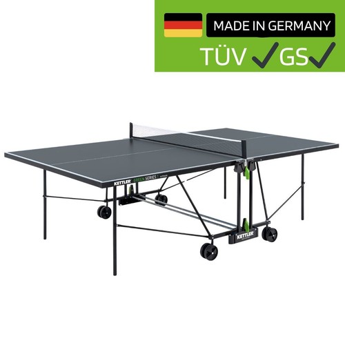 Kettler tavolo ping - tavolo, da