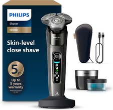 NUOVO rasoio elettrico Philips