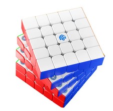 GAN 562 5x5 nucleo magnetico a