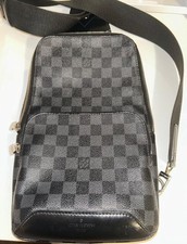Borsa a tracolla Louis Vuitton