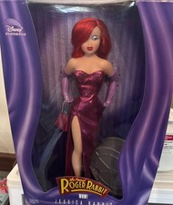 Bambola Jessica Rabbit Disney