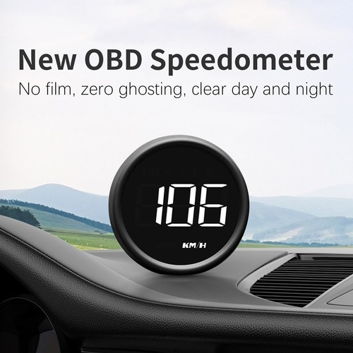 Auto head display hud - auto, b1