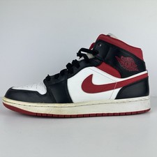 Nike Air Jordan 1 Mid Gym