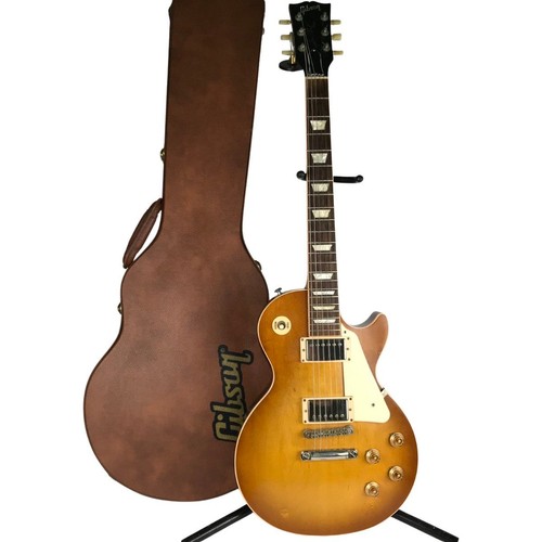 Chitarra elettrica gibson - elettrica,