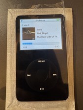 iPod Classic 5.5 256GB