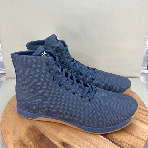 Nobull high top trainer - high,