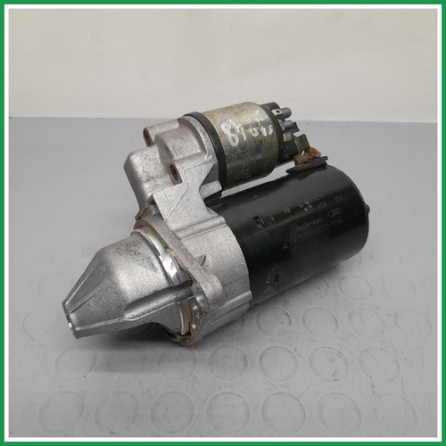 Motorino avviamento bosch - motorino,