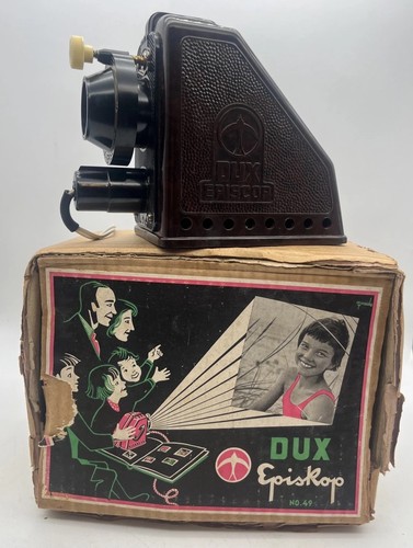 Dux episcop bachelite 110v 40w - 110v,
