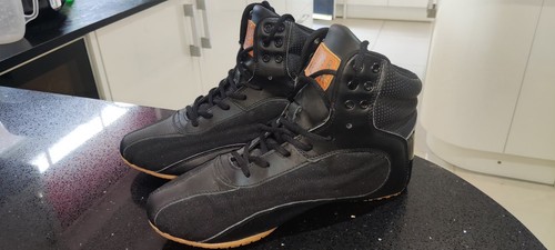 Ryderwear scarpe sollevamento