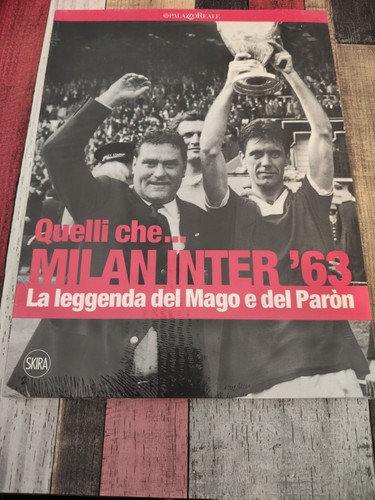 Quelli che milan - quelli, inter