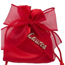 12X Sacchetto portaconfetti