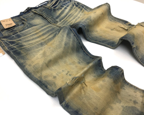 Jeans prps vintage lavati - prps,