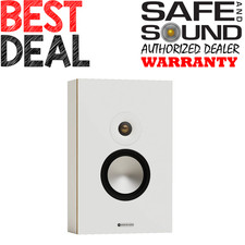 Monitor Audio Bronzo On-Wall 7G Performance Altoparlante da Parete (ciascuno)