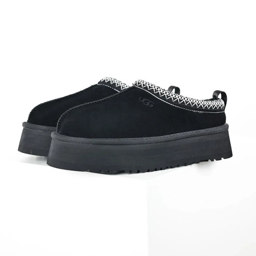 Ugg sneakers per - per, nero