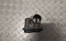 Valvola farfalla Toyota Yaris