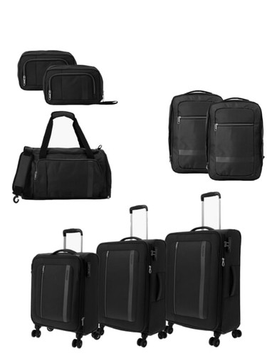 Set pezzi american tourister - 8,