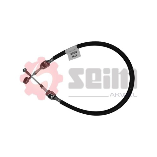 Cavo cambio manuale seim fiat - cavo,