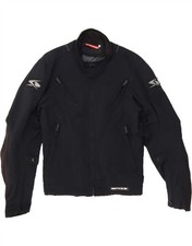 Giacca Bomber SPYKE Uomo Moto