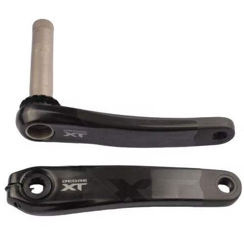 Shimano deore m8200 - deore, xt