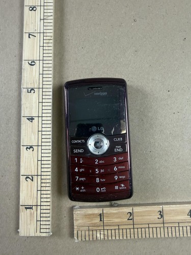 Cellulare env3 vx9200 - cellulare, lg