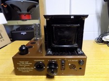 Amplificatore Leak TL 12.1