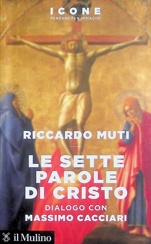 Sette parole cristo - parole, di