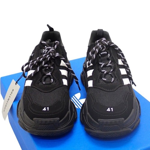 Balenciaga adidas triple s - balenciaga, x